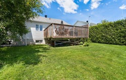 1161 Rue Boisvert, Brompton/Rock Forest/Saint-Élie/Deauville, Quebec J1R0L9