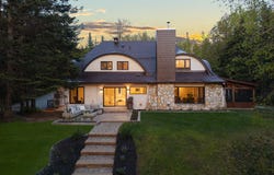 24 Ch. Dupuis, Estérel, Quebec J0T1E0