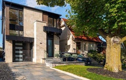 100 Glenvale Boulevard, Toronto, Ontario M4G2V9