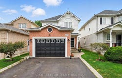 524 Hartgrove Lane, Oshawa, Ontario L1K2N3