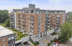 432 Rue Notre-Dame 803, Repentigny (Repentigny), Quebec J6A 2T4