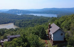 360 Allée de lAventure, Mont-Tremblant, Quebec J8E 1S9