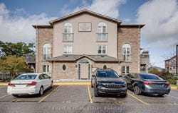 5 - 17 Cheltenham Road, Barrie, Ontario L4M0E7