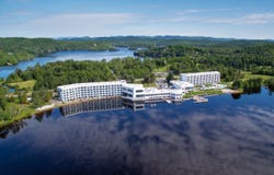 39 Ch. Fridolin-Simard 1415, Estérel, Quebec J0T 1E0