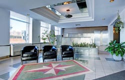 11115 Boul. Cavendish, Saint-Laurent, Quebec H4R2M9