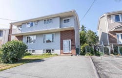 6 Venice Court, Dartmouth, Nova Scotia B2X3J9