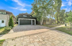302 Mullen Drive, Vaughan, Ontario L4J2P2