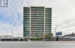 206 - 5949 Yonge Street, Toronto, Ontario M2M3V8
