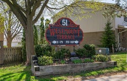 51 Paulander Drive 39, Kitchener, Ontario N2M 5E5