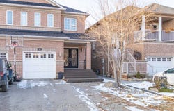 Bsmt - 30 Casabel Drive, Vaughan, Ontario L6A3M4