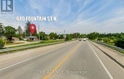 640 Fountain Street, Cambridge, Ontario N3H0A2