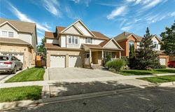 312 Schooner Crescent, Waterloo, ON, Waterloo, Ontario N2K-4M5
