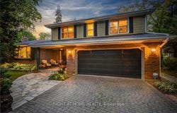 3021 Lakeshore Road, Burlington, Ontario L7N1A2