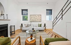 202 - 110 Hepbourne Street, Toronto, Ontario M6H1K5