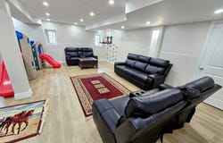 Lower L - 326 Boundary Boulevard, Markham, Ontario L4A5E2