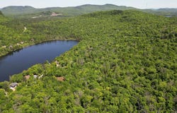 Ch. du Lac-Boeuf, Saint-Donat, Quebec J0T2C0