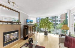 1132 Haro Street 401, Vancouver, British Columbia V6E 1C9