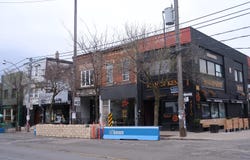 200 Ossington Ave, Toronto, Ontario M6J