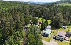 62 2e Rang N., Albertville, QC G0J1A0, CA, Albertville, Quebec G0J1A0
