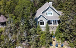 112 Rue Gauthier, Saint-Siméon, QC G0T1X0, CA, Saint-Siméon, Quebec G0T1X0