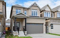 47 Shepherd Drive, Barrie, Ontario L9J0K4