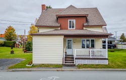 185 Rue de l'Église, Saint-Gédéon-de-Beauce, Quebec G0M1T0