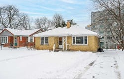 293 Albert Street, Waterloo, Ontario N2L3T9