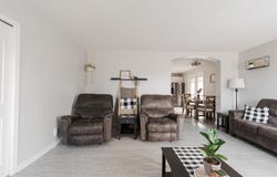 208 Silvertip Place, Fort McMurray, Alberta T9H3B1