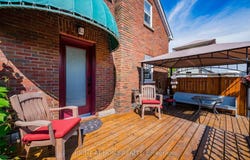 739 Albert Street, Oshawa, Ontario L1H4T7