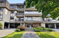 252 W 2nd Street 307, North Vancouver, British Columbia V7M 1C8