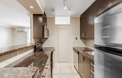 104 - 71 Jonesville Crescent, Toronto, Ontario M4A1H1