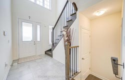 290 Silk Twist Drive, East Gwillimbury, Ontario L9N0V4