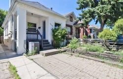 948 Runnymede Road, Toronto, Ontario M6N3W4