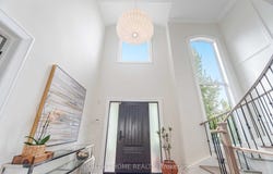 169 Green Manor Crescent, Vaughan, Ontario L4L9R9