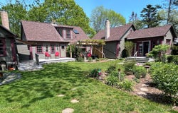 328 Main Street, Mahone Bay, Nova Scotia B0J 2E0