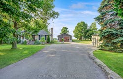 2355 Shirley Road, Scugog, Ontario L9L1B3