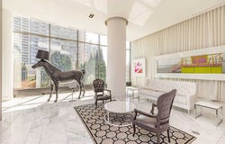 1010 - 88 Park Lawn Road, Toronto, Ontario M8Y0B5