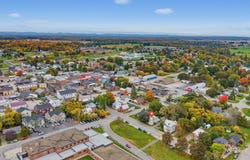 92 94 Rue Centre, Shawville, Quebec J0X 2Y0