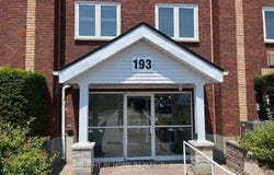 310 - 193 Lake Driveway Way W, Ajax, Ontario L1S7H8