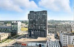 1 Victoria Street S 1113, Kitchener, Ontario N2G 0B5