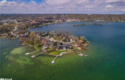 201 Cedar Island Road, Orillia, Ontario L3V 1T2