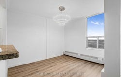 1503 - 60 Pavane Linkway, Toronto, Ontario M3C1A2