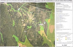 464 8e Rang, Sainte-Monique, Quebec G0W2T0