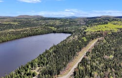 Rue Principale (St-Guy), Lac-des-Aigles, QC G0K1W0, CA, Lac-des-Aigles, Quebec G0K1W0
