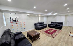 Lower L - 326 Boundary Boulevard, Markham, Ontario L4A5E2