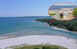 147 Cosby Road, Port Mouton, Nova Scotia B0T 1T0