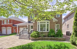 10 Juneberry Avenue, Markham, Ontario L3S4B1
