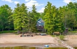 203 Ch. Owls Landing, LIsle-aux-Allumettes, QC J0X1M0, CA, L'Isle-aux-Allumettes, Quebec J0X1M0