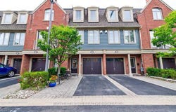 122 Lakeshore Road W, Oakville, Ontario L6K1E3