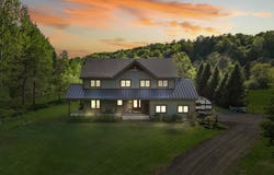 1302 Ch. de la Vallée-des-Pins, Notre-Dame-de-Lourdes, QC J0K1K0, CA, Notre-Dame-de-Lourdes, Quebec J0K1K0